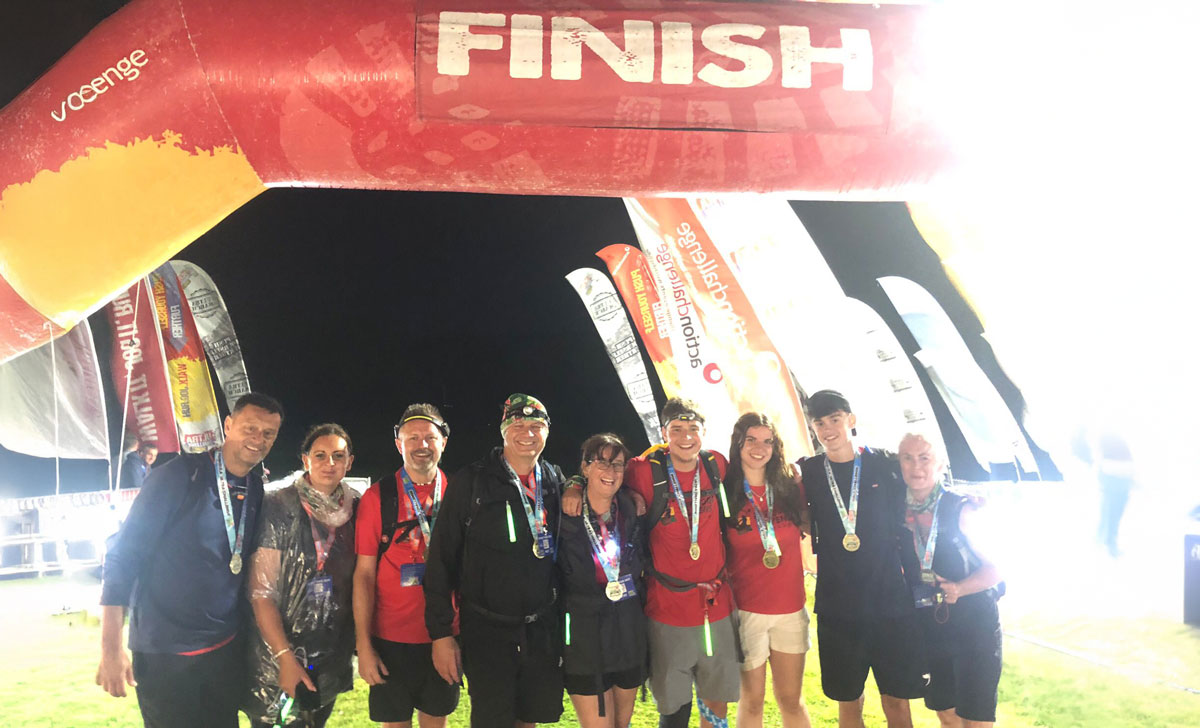  Gower Peninsula Challenge