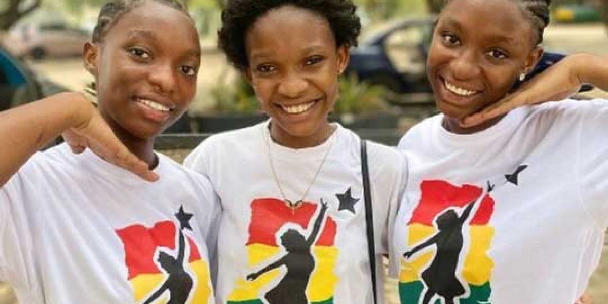 ‘Ride For Change’ Challenge