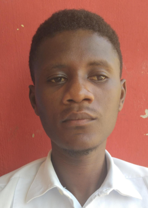 Emmanuel Ntiamoah Owusu