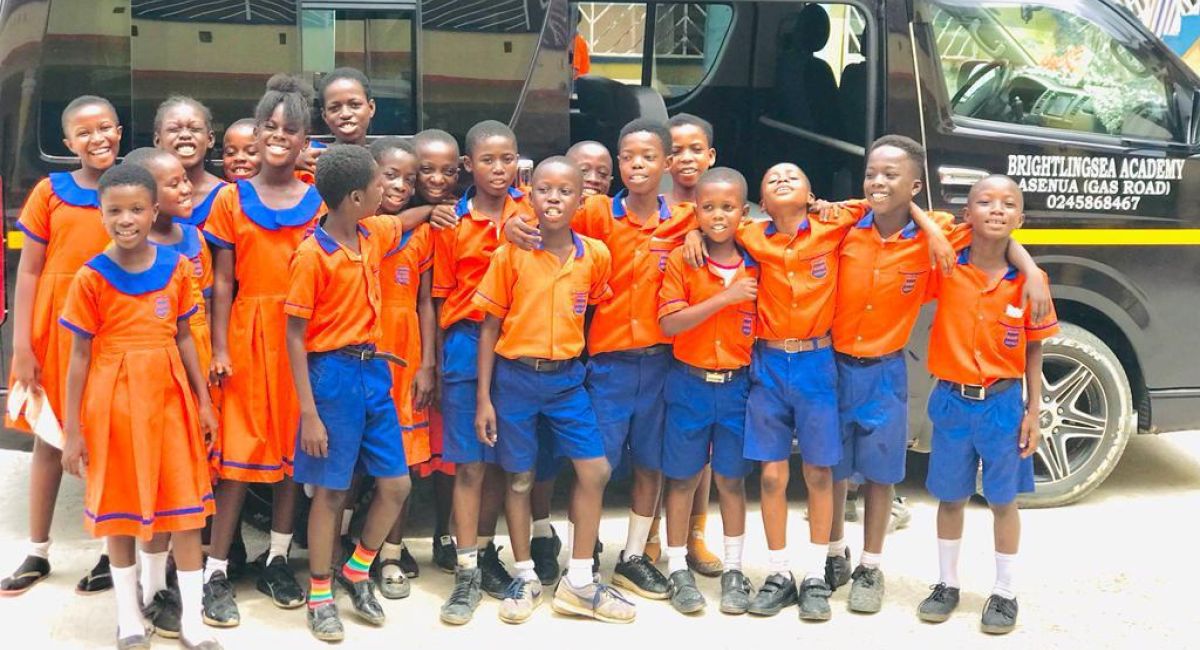 Update on the Footbridge for Brightlingsea Academy