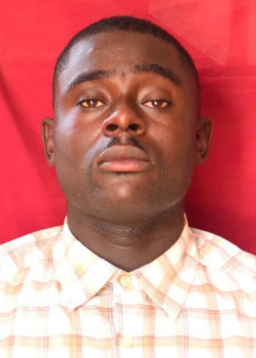 Nsiah Berchie Ferdinard