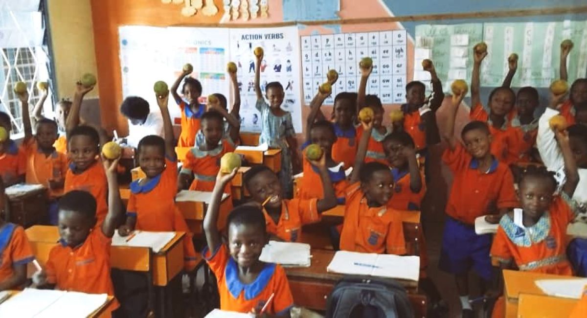 Urgent Fundraising Appeal