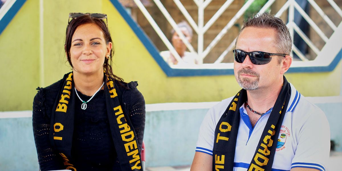 Race Night with Childrensalon