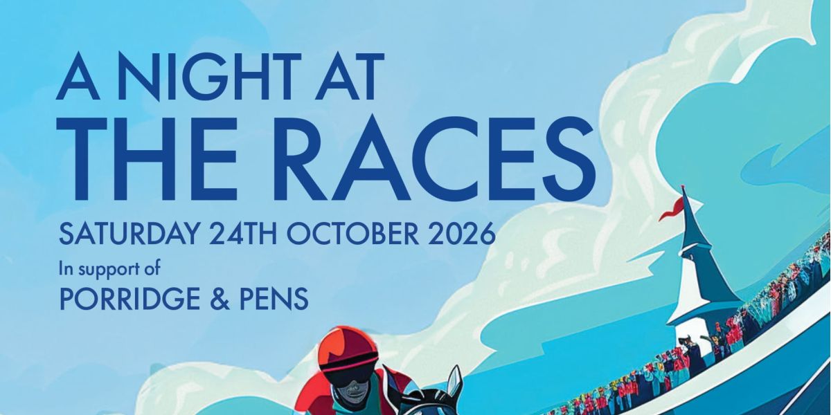 Race Night 2026
